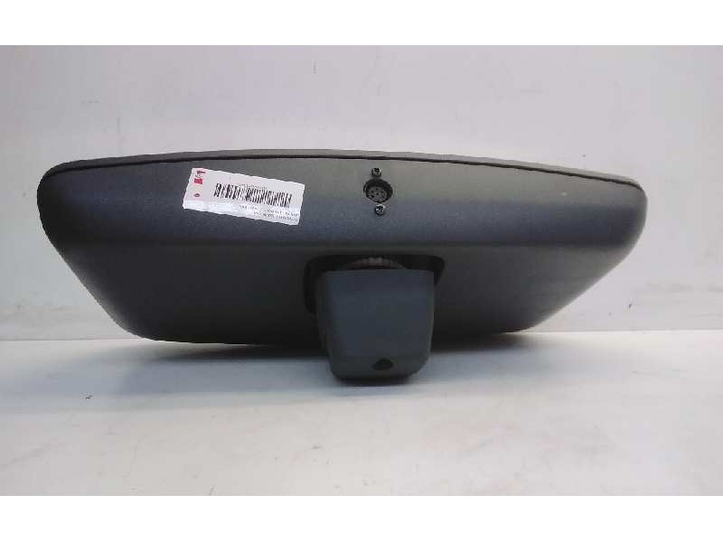 Recambio de retrovisor izquierdo para man tg - a 18.xxx referencia OEM IAM 85637306035  
