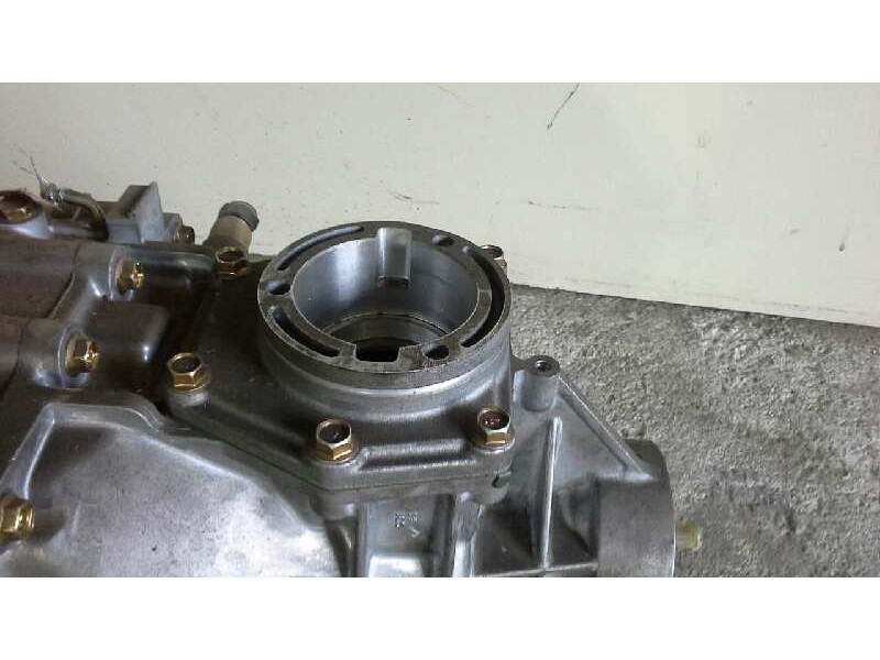 Recambio de caja cambios para nissan pathfinder (r51) 4.0 v6 24v cat referencia OEM IAM 3201002200 NV EA200VS