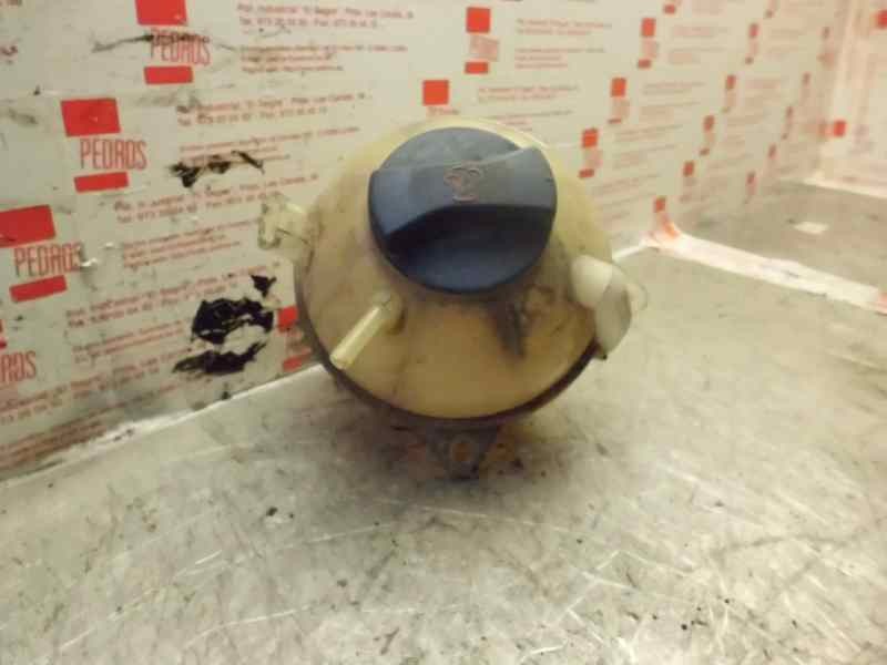 Recambio de deposito expansion para volkswagen golf iv berlina (1j1) spirit referencia OEM IAM 1J0121403B  