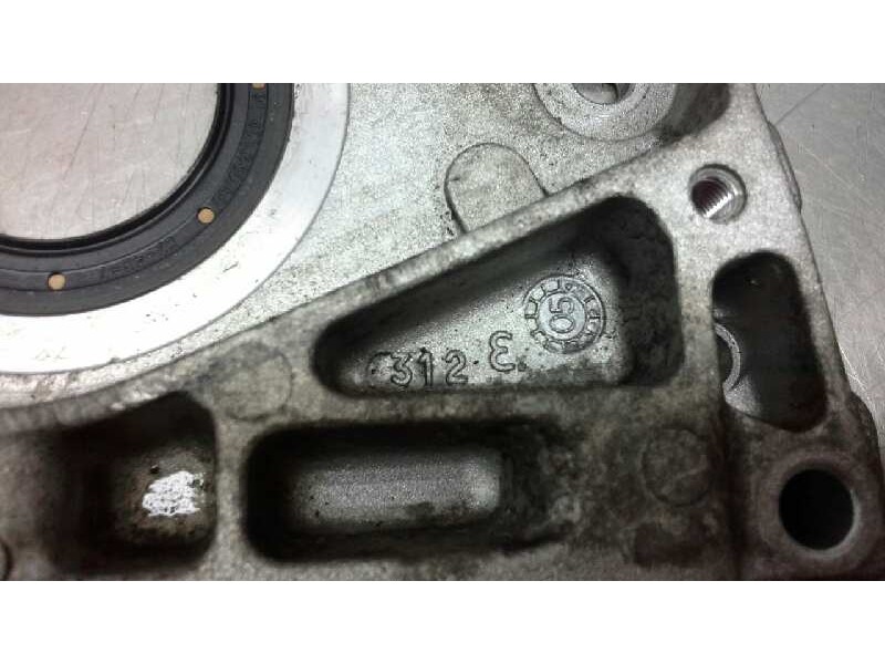 Recambio de reten cigueñal derecho para citroen c5 berlina sx (e) referencia OEM IAM 9644251680312  