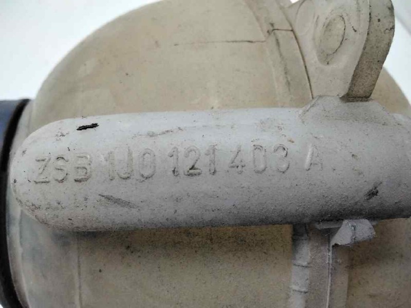 Recambio de deposito expansion para volkswagen golf iv berlina (1j1) spirit referencia OEM IAM 1J0121403B  