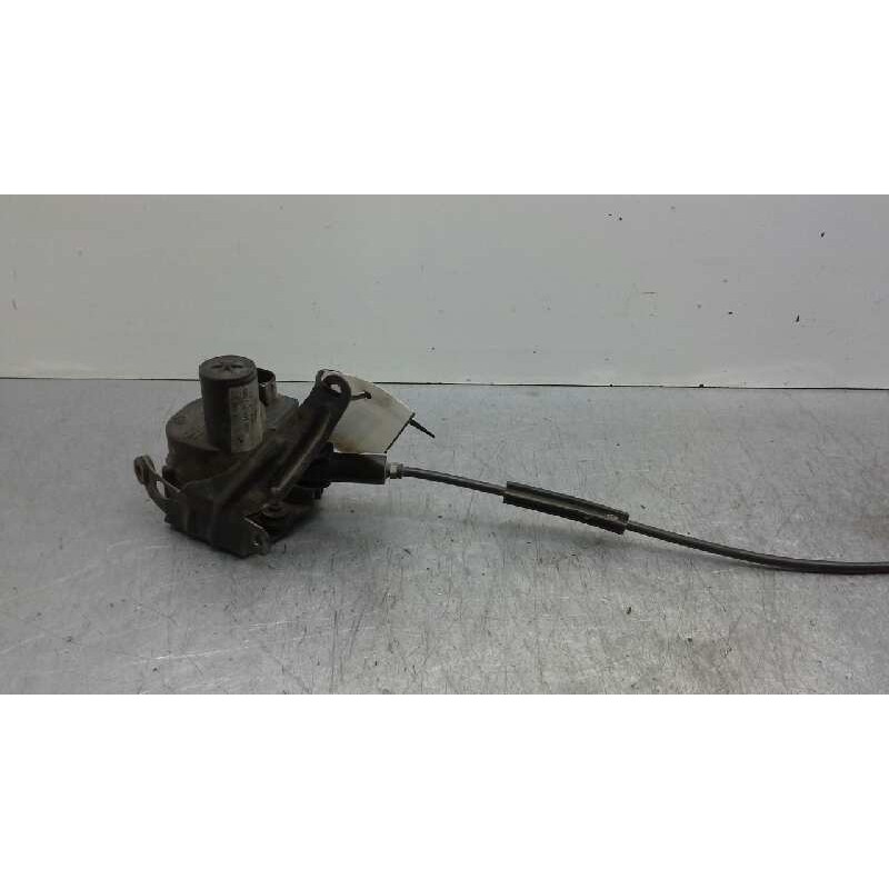 Recambio de potenciometro pedal para bmw serie 3 berlina (e46) 316i referencia OEM IAM 8369027  