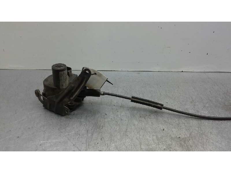 Recambio de potenciometro pedal para bmw serie 3 berlina (e46) 316i referencia OEM IAM 8369027  