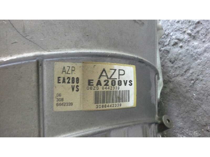 Recambio de caja cambios para nissan pathfinder (r51) 4.0 v6 24v cat referencia OEM IAM 3201002200 NV EA200VS