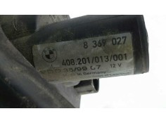 Recambio de potenciometro pedal para bmw serie 3 berlina (e46) 316i referencia OEM IAM 8369027   2