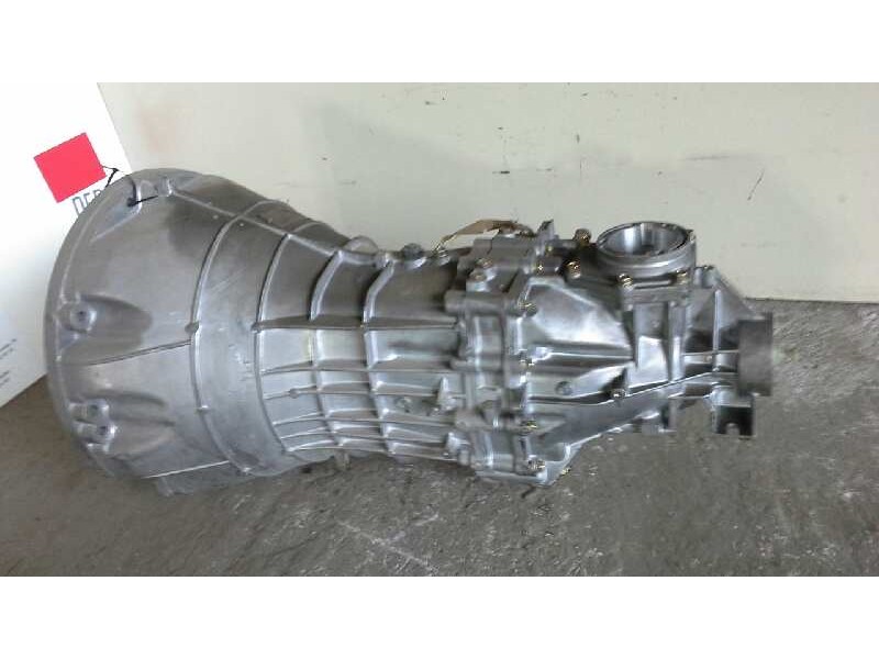 Recambio de caja cambios para nissan pathfinder (r51) 4.0 v6 24v cat referencia OEM IAM 3201002200 NV EA200VS