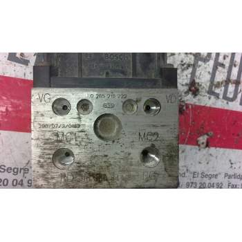 Recambio de abs para citroën xsara berlina 2.0 hdi sx (66kw) referencia OEM IAM 454134  