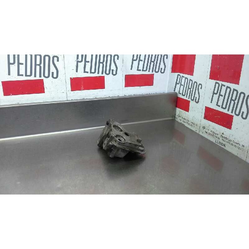 Recambio de soporte motor derecho inferior para citroen c5 berlina sx (e) referencia OEM IAM 9645030780  