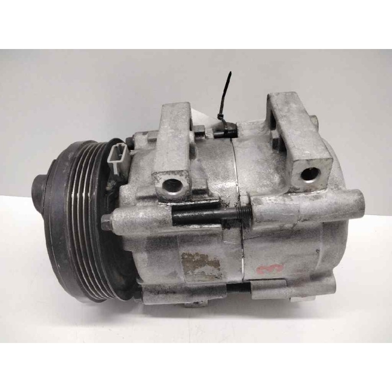 Recambio de compresor aire acondicionado para ford escort berlina/turnier cl berlina referencia OEM IAM SINREF  