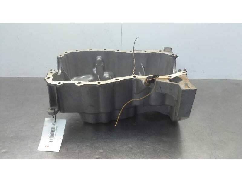 Recambio de carter para nissan qashqai (j10) 1.5 dci turbodiesel cat referencia OEM IAM   