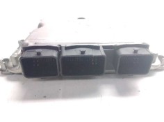 Recambio de centralita motor uce para citroen c5 berlina 2.0 hdi sx referencia OEM IAM 0281010808   2