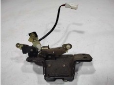 Recambio de cerradura maletero / porton para daewoo tacuma cdx referencia OEM IAM 96337888   2