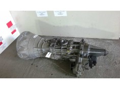 Recambio de caja cambios g para nissan pathfinder (r51) 4.0 v6 24v cat referencia OEM IAM 3200002210 NV EA210VS