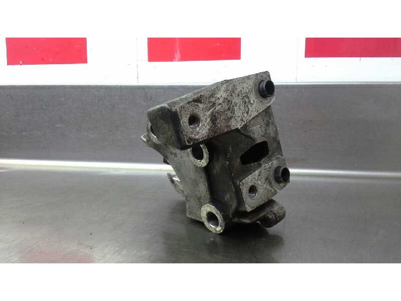 Recambio de soporte motor derecho inferior para citroen c5 berlina sx (e) referencia OEM IAM 9645030780  