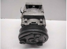 Recambio de compresor aire acondicionado para ford escort berlina/turnier cl berlina referencia OEM IAM SINREF   2