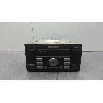 SISTEMA AUDIO / RADIO CD FDC2005M004757 1927597 