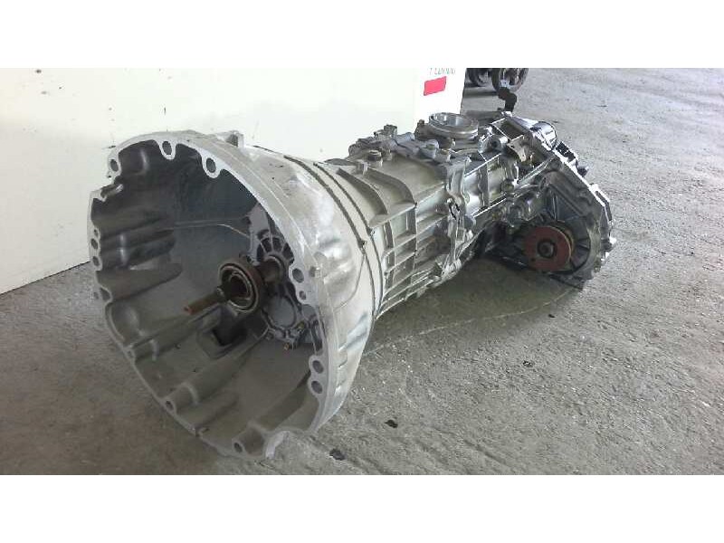 Recambio de caja cambios g para nissan pathfinder (r51) 4.0 v6 24v cat referencia OEM IAM 3200002210 NV EA210VS