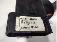 Recambio de mando luces para renault vel satis (bj0) grand confort referencia OEM IAM    2