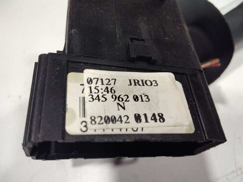 Recambio de mando luces para renault vel satis (bj0) grand confort referencia OEM IAM   