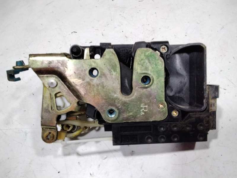 Recambio de cerradura puerta delantera derecha para daewoo tacuma cdx referencia OEM IAM 96292108  