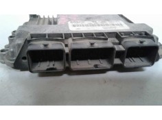 Recambio de centralita motor uce para nissan primastar (x83) 1.9 dci diesel cat referencia OEM IAM 0281011529 371 109484 2