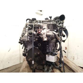 MOTOR COMPLETO CBA 