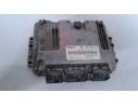 CENTRALITA MOTOR UCE 0281011529 8200051608 8200325719