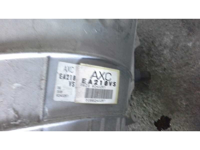 Recambio de caja cambios g para nissan pathfinder (r51) 4.0 v6 24v cat referencia OEM IAM 3200002210 NV EA210VS