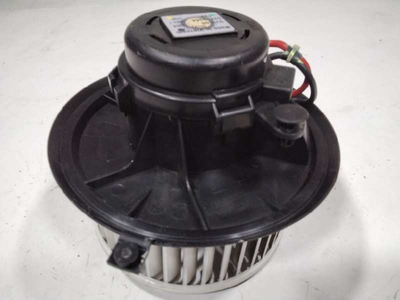 Recambio de motor calefaccion para renault vel satis (bj0) grand confort referencia OEM IAM 0705080458  