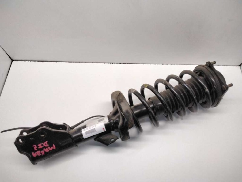 Recambio de amortiguador delantero izquierdo para mazda mpv (lw) 2.0 diesel cat referencia OEM IAM   109502