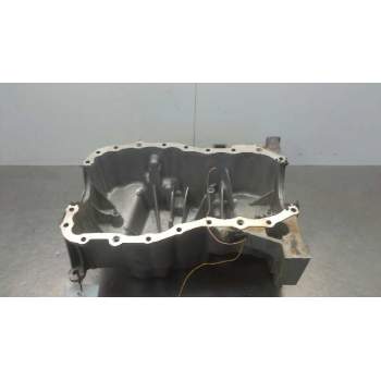 Recambio de carter para nissan qashqai (j10) 1.5 dci turbodiesel cat referencia OEM IAM   