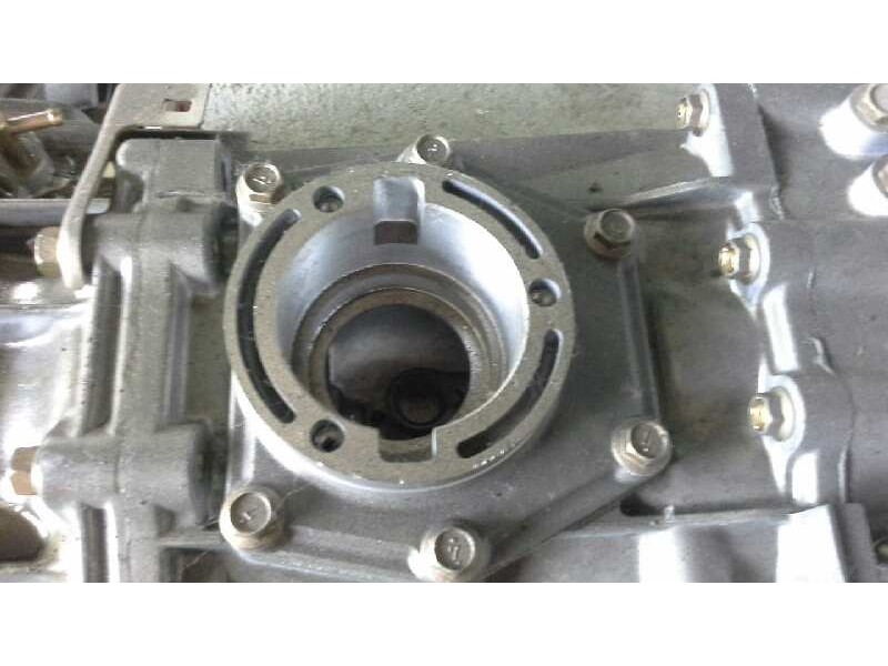 Recambio de caja cambios g para nissan pathfinder (r51) 4.0 v6 24v cat referencia OEM IAM 3200002210 NV EA210VS