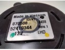 MOTOR CALEFACCION 0705080458 