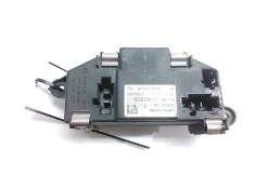 Recambio de resistencia calefaccion para citroen c4 picasso referencia OEM IAM 9654652480   2