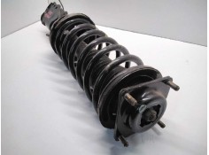 Recambio de amortiguador delantero izquierdo para mazda mpv (lw) 2.0 diesel cat referencia OEM IAM   109502 2