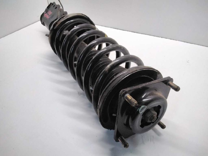 Recambio de amortiguador delantero izquierdo para mazda mpv (lw) 2.0 diesel cat referencia OEM IAM   109502