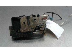 Recambio de cerradura puerta delantera izquierda para daewoo tacuma cdx referencia OEM IAM 139182   2