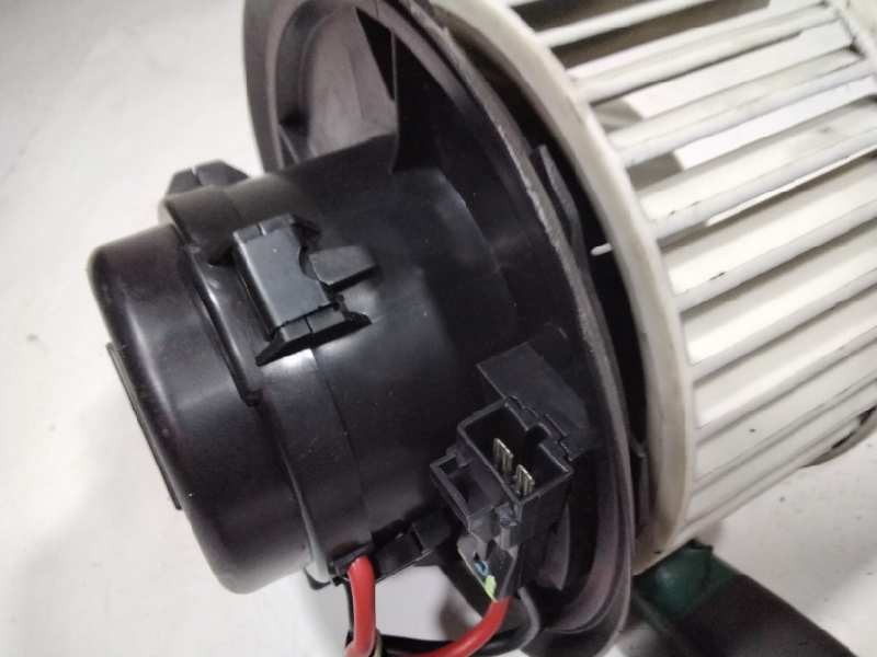 Recambio de motor calefaccion para renault vel satis (bj0) grand confort referencia OEM IAM 0705080458  