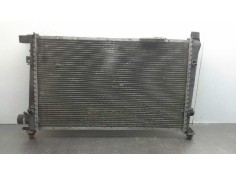 Recambio de radiador agua para mercedes vaneo (w414) furgoneta compacta 1.7 cdi vaneo (414.700) referencia OEM IAM    2