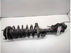 Recambio de amortiguador delantero para mazda mpv (lw) 2.0 diesel cat referencia OEM IAM 2A16385A  109502