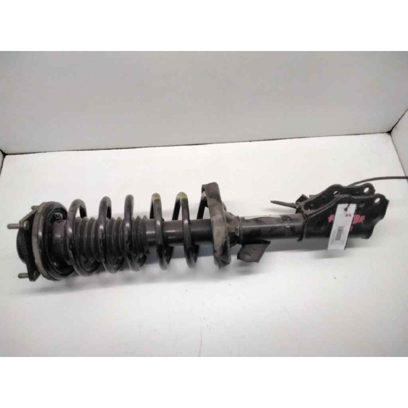 Recambio de amortiguador delantero para mazda mpv (lw) 2.0 diesel cat referencia OEM IAM 2A16385A  109502