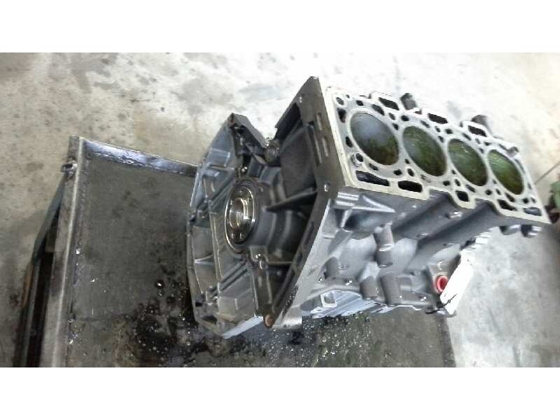Recambio de bloque armado para nissan nv 200 (m20) 1.5 dci cat referencia OEM IAM K9KC400  