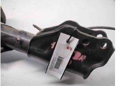 Recambio de amortiguador delantero para mazda mpv (lw) 2.0 diesel cat referencia OEM IAM 2A16385A  109502 2