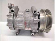 Recambio de compresor aire acondicionado para nissan note (e11e) 1.5 dci turbodiesel cat referencia OEM IAM SV6V12 10198811962  2