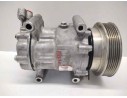 COMPRESOR AIRE ACONDICIONADO SV6V12 10198811962 