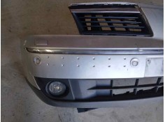 Recambio de paragolpes delantero para renault vel satis (bj0) grand confort referencia OEM IAM    2