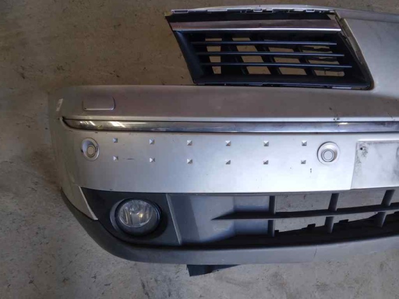 Recambio de paragolpes delantero para renault vel satis (bj0) grand confort referencia OEM IAM   
