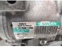 COMPRESOR AIRE ACONDICIONADO SV6V12 10198811962 