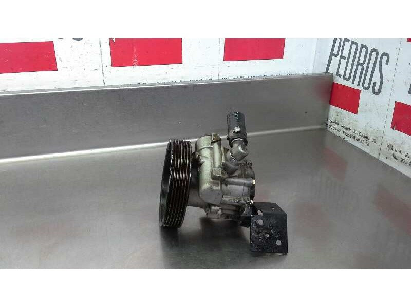 Recambio de bomba direccion para citroen jumpy 1.9 turbodiesel referencia OEM IAM 9624659580  