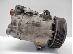 Recambio de compresor aire acondicionado para renault scenic ii 1.9 dci diesel referencia OEM IAM 6561318   2
